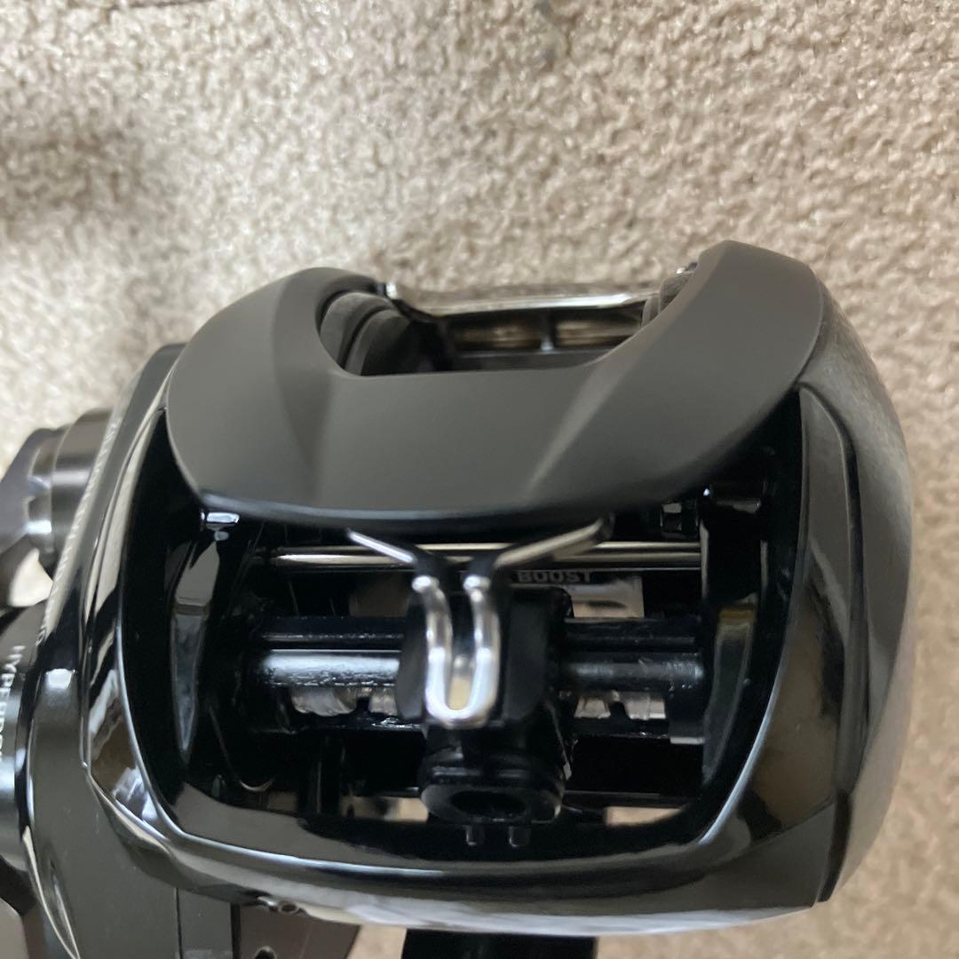 22ジリオンTW HD 1000XH 中古美品　右巻き