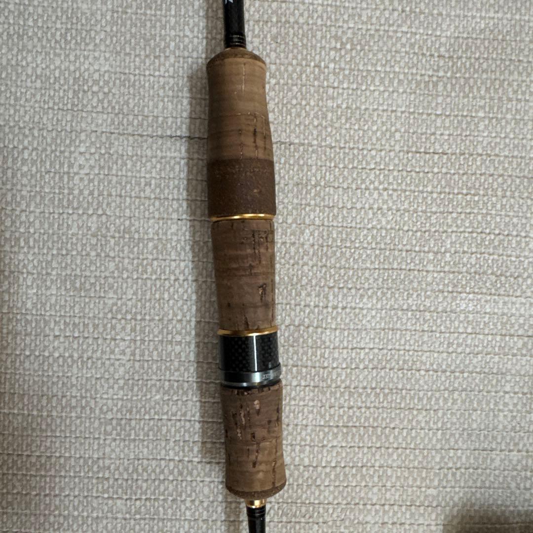 【Daiwa】PURELIST AT 56-xul