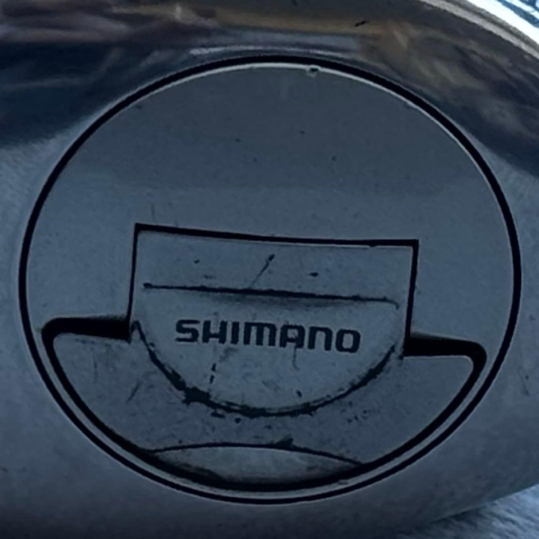 シマノ　98メタニウムXT 淡水