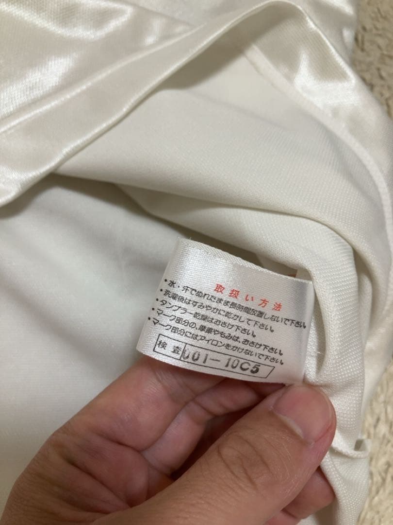 【希少品】Jリーグ 横浜フリューゲルスユニフォーム MIZUNO 150サイズ