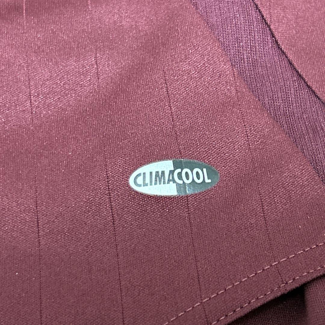 adidasアディダス　バイエルン ミュンヘン　06-07 2XL ボルドー