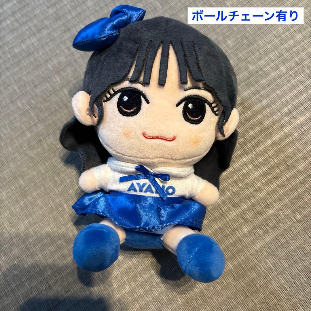 CUTIE STREET 増田彩乃 グッズ まとめ売り