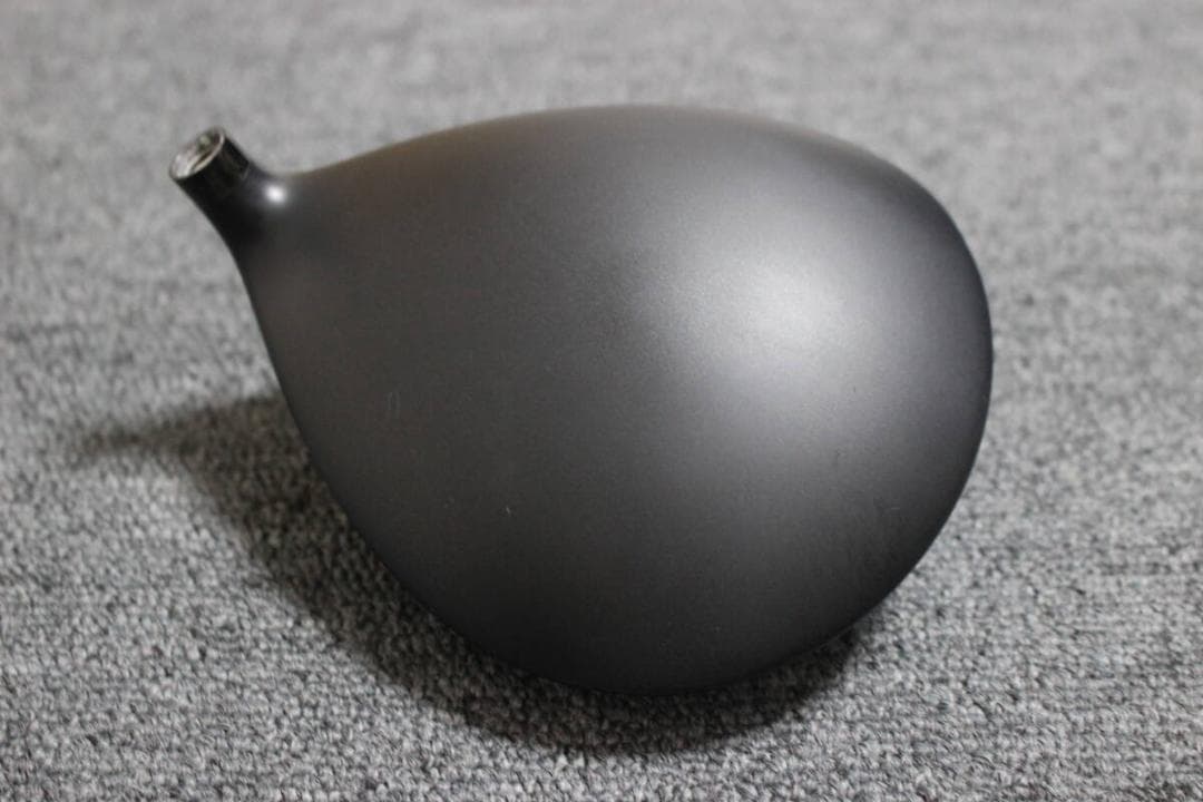 ★ジゲン JIGEN eRook RK55z★リアルロフト 11度★ヘッド単体★