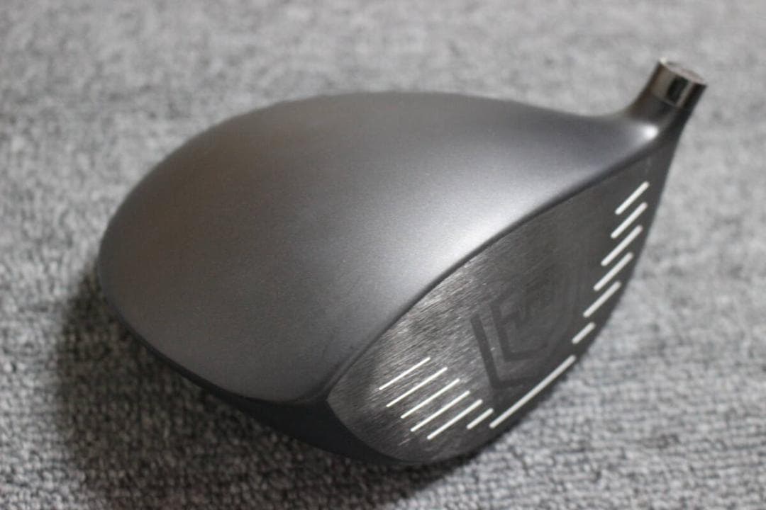 ★ジゲン JIGEN eRook RK55z★リアルロフト 11度★ヘッド単体★