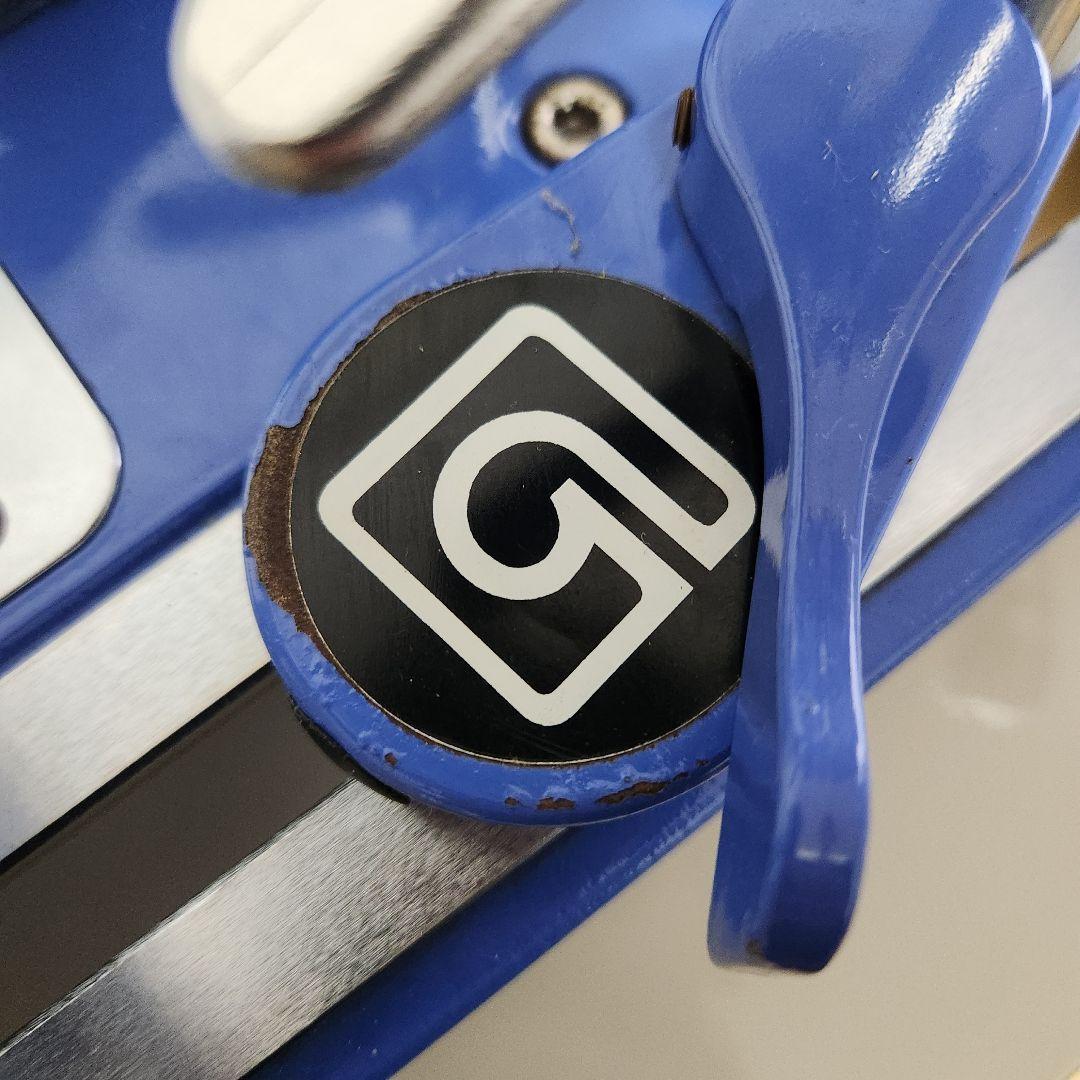 GOSEN 電動ガット張り機 GM680