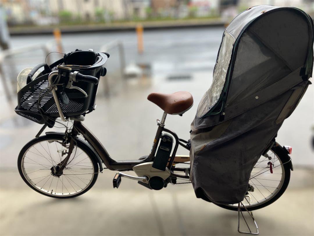 電動アシスト自転車 【直接取引希望】