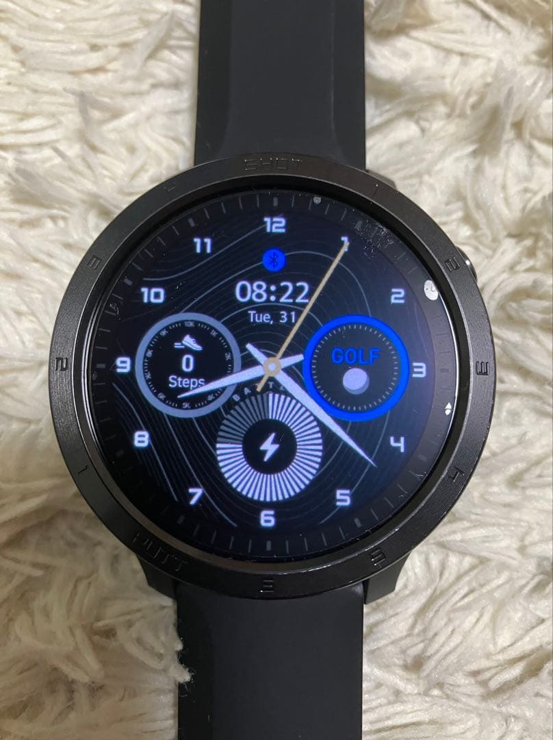 【カマテックさま専用】Voice Caddie T11 PRO(ブラック)