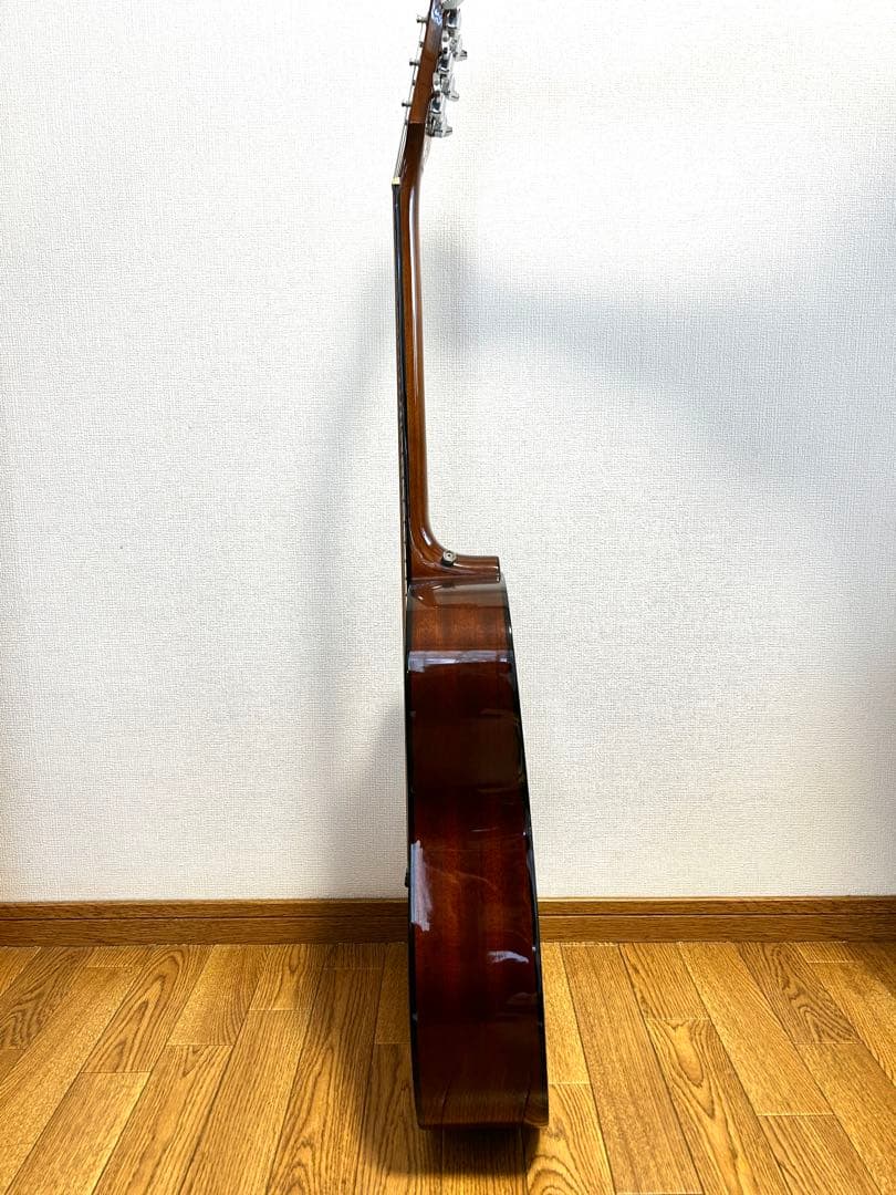 Epiphone アコースティックギター DR-100NA