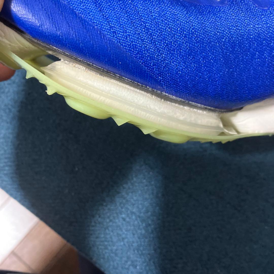 【パンク無し美品】 マックスフライ 27.5