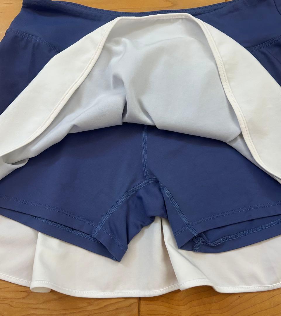 リージャ（Lija）テニススコート　美品