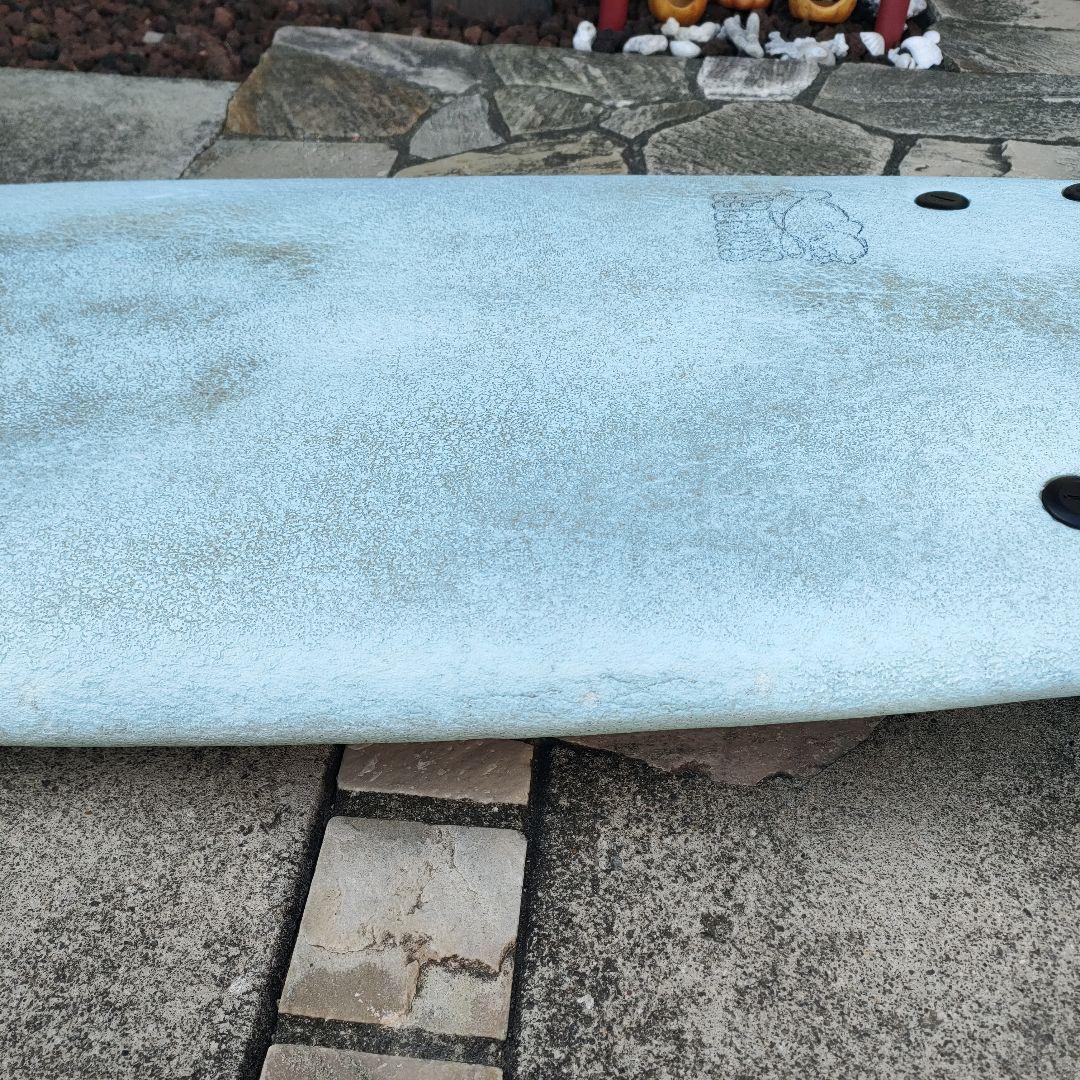 ODYSSEA ショートボード CATCH SURF 6.0 SKIPPER