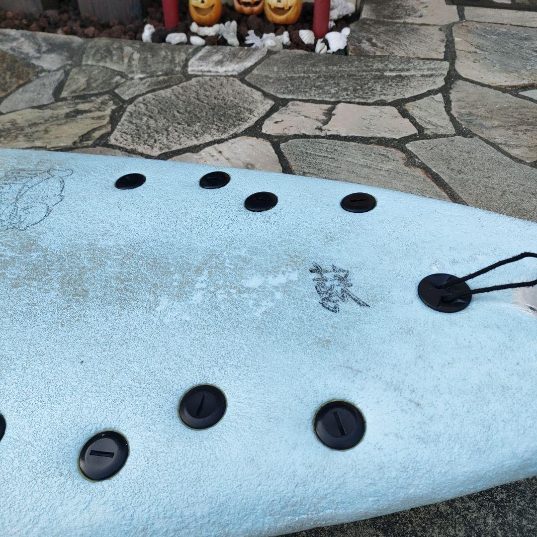 ODYSSEA ショートボード CATCH SURF 6.0 SKIPPER