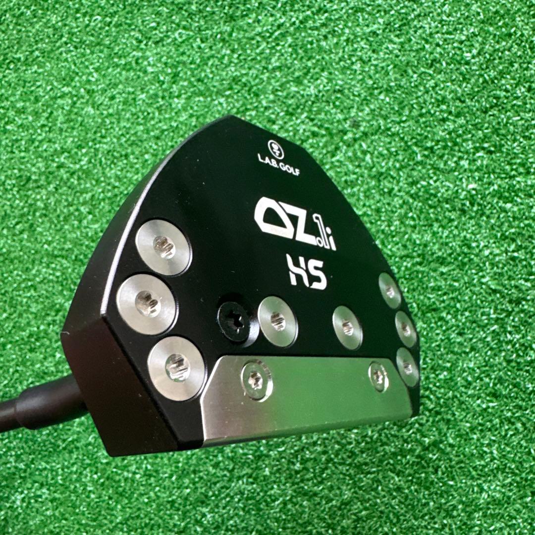 LABGOLF OZ.1i HS 超美品ラブゴルフ　ヒールシャフト