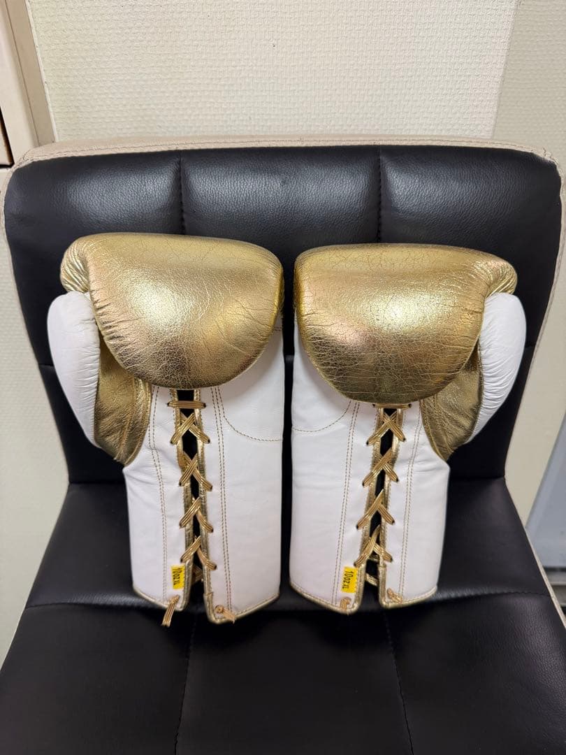 Lonsdale ボクシンググローブ 10オンス