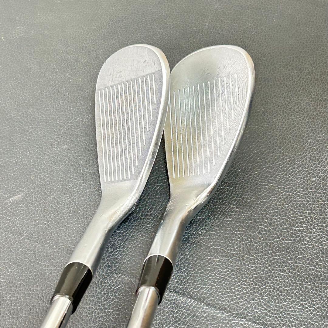 【希少】ポートウィック バウンスマジック THE WEDGE A52 S58