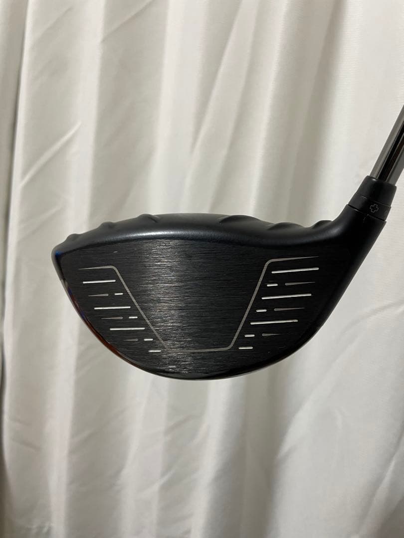 PING G425MAX純正シャフト付【訳あり】