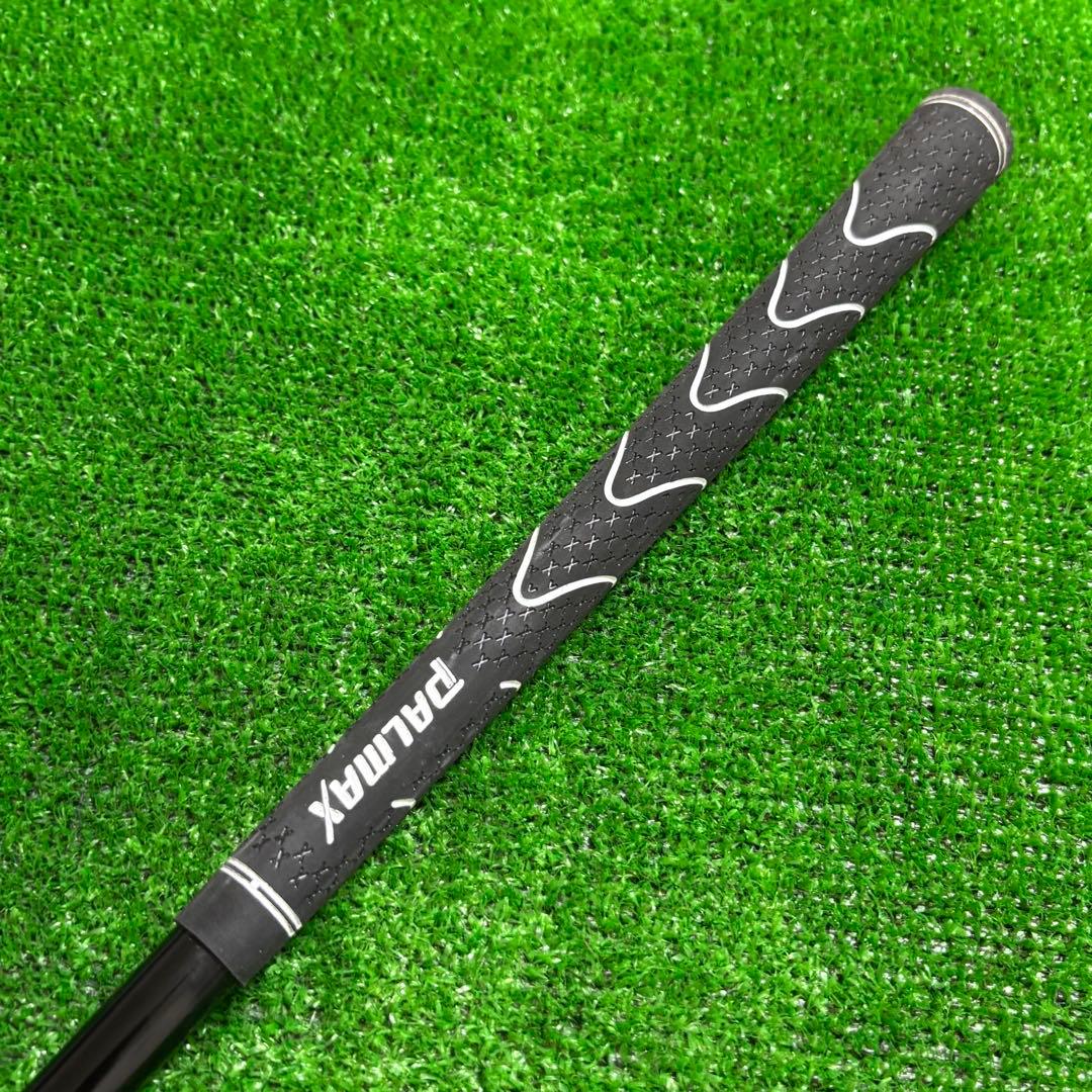 スピーダー NX バイオレット 50 R キャロウェイ用スリーブ付き 3w用