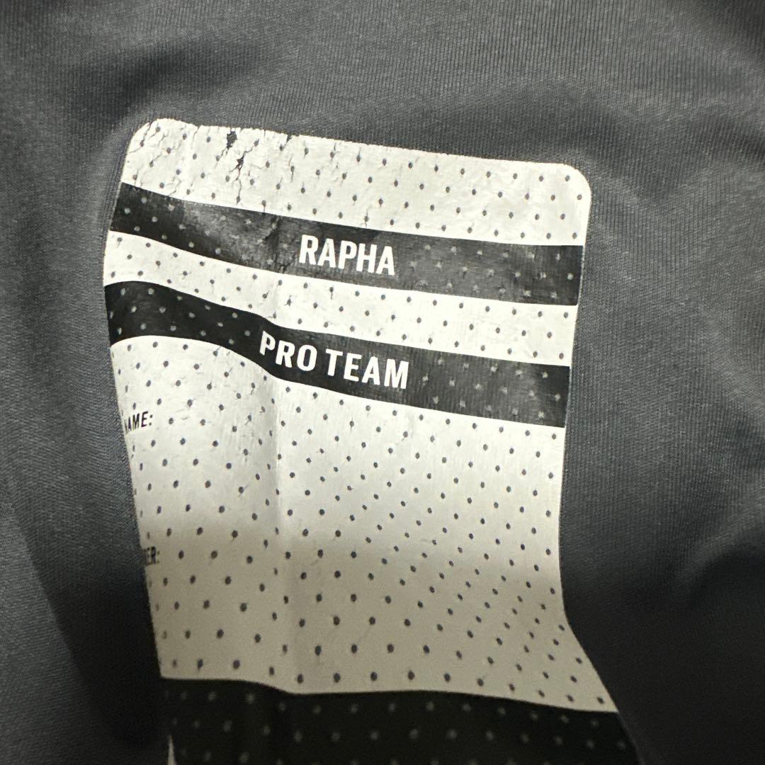 ウェア Rapha Pro Team Training Jersey L