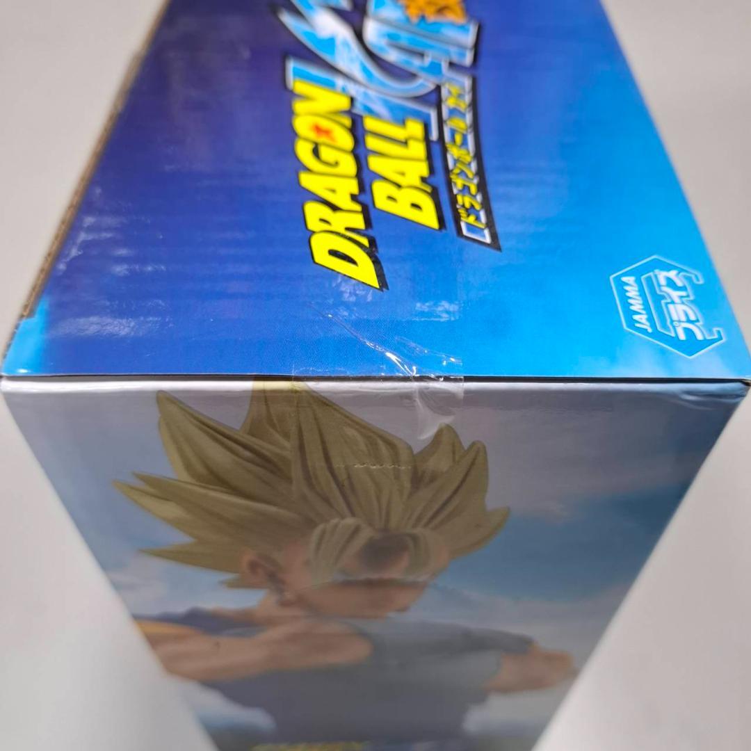 ⭐新品⭐0418 日本国内正規品 MASTER STARS PIECE ベジット