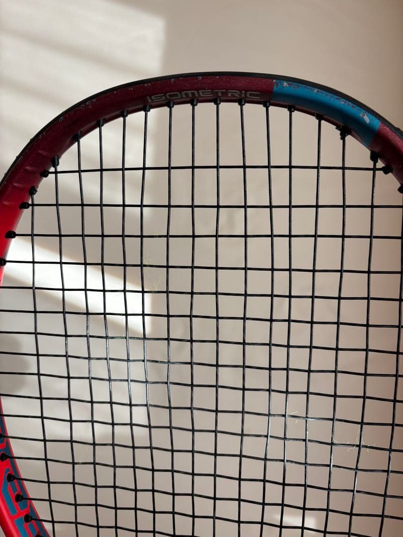 YONEX VCORE 100 ブイコア 100 G2