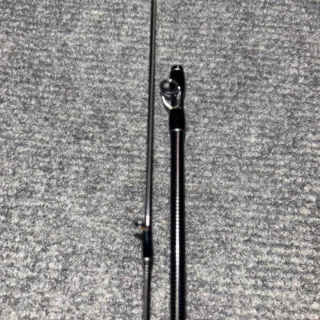 ロッド Fishman Beams inte 64UL