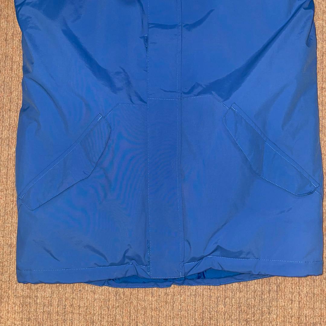 バートン　BURTON キッズ　XL スノボー　スキーウェア　ブルー