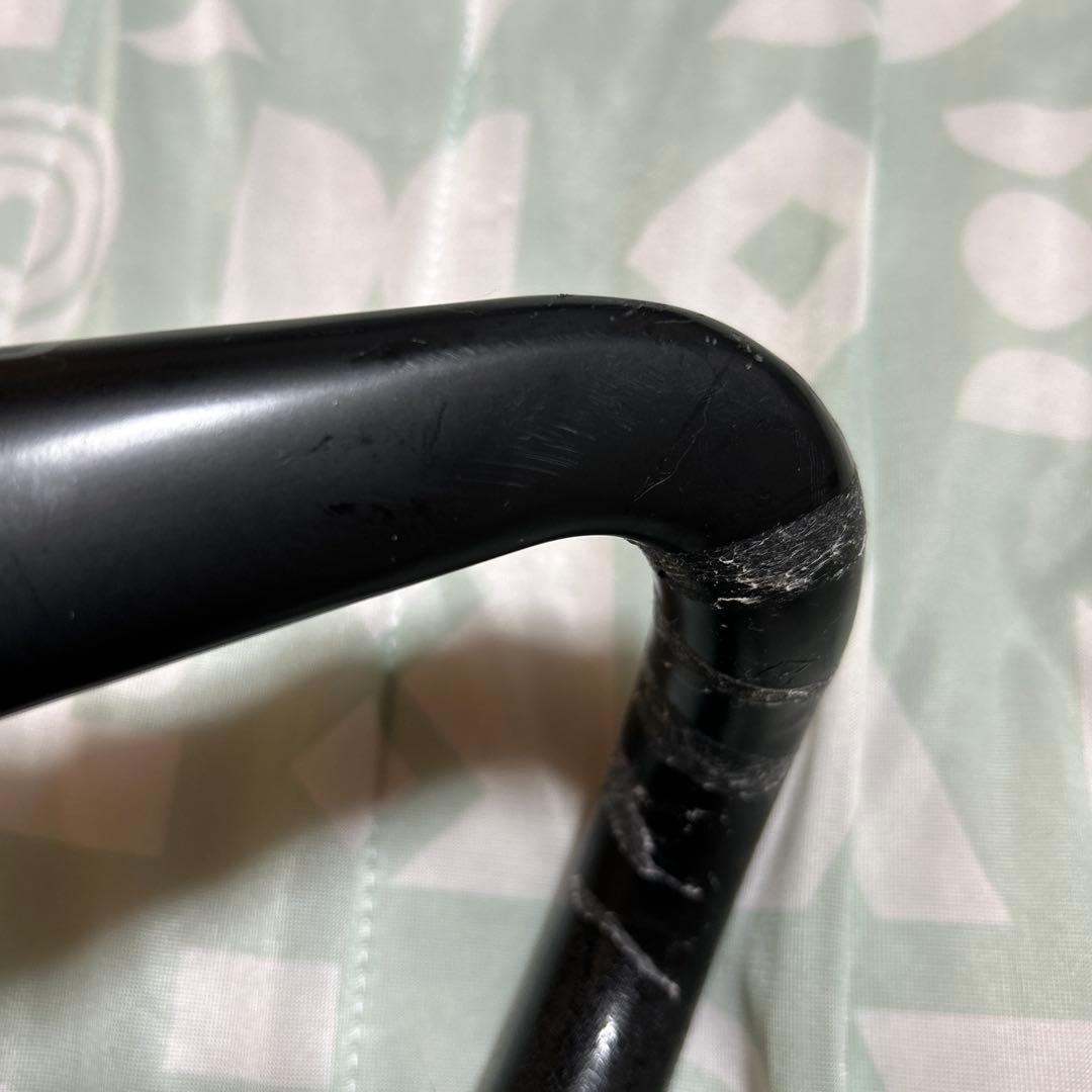 珍*様 GRAAL トラックハンドル 360mm