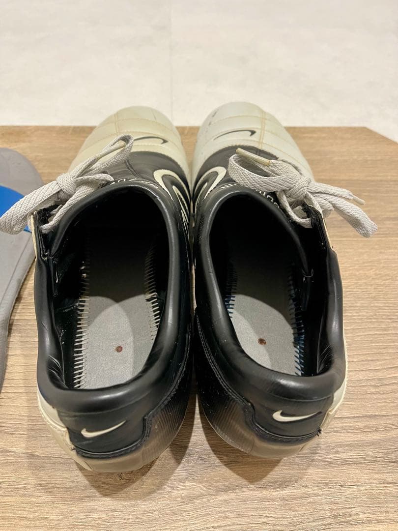 NIKE スパイク　エアズーム　トータル90 III