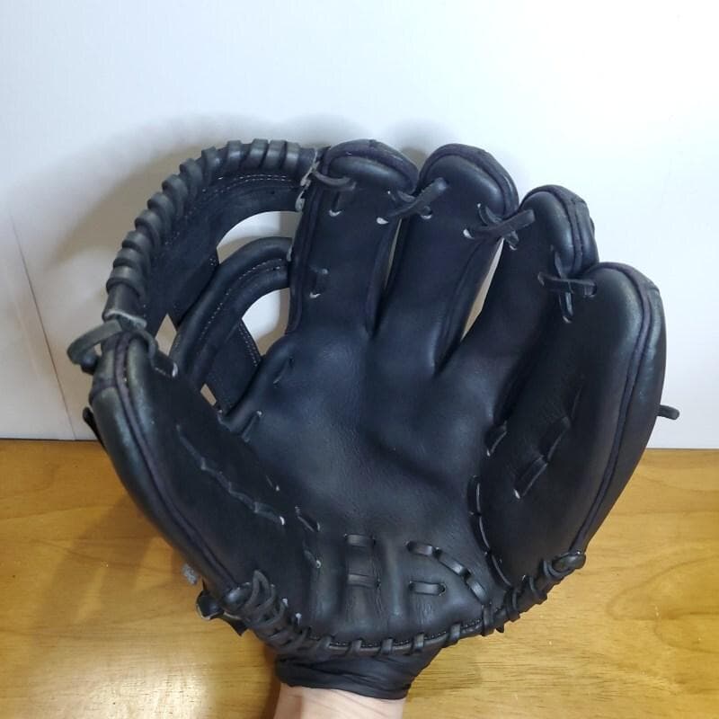 ベースマン Bmグラブ プロフェッショナルモデル 内野用 軟式グローブ