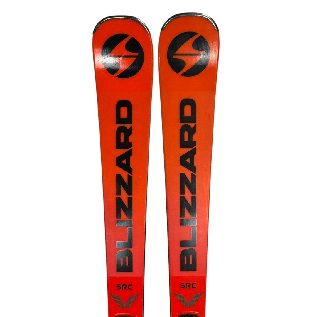 スキー BLIZZARD FIREBIRD 160cm SRC