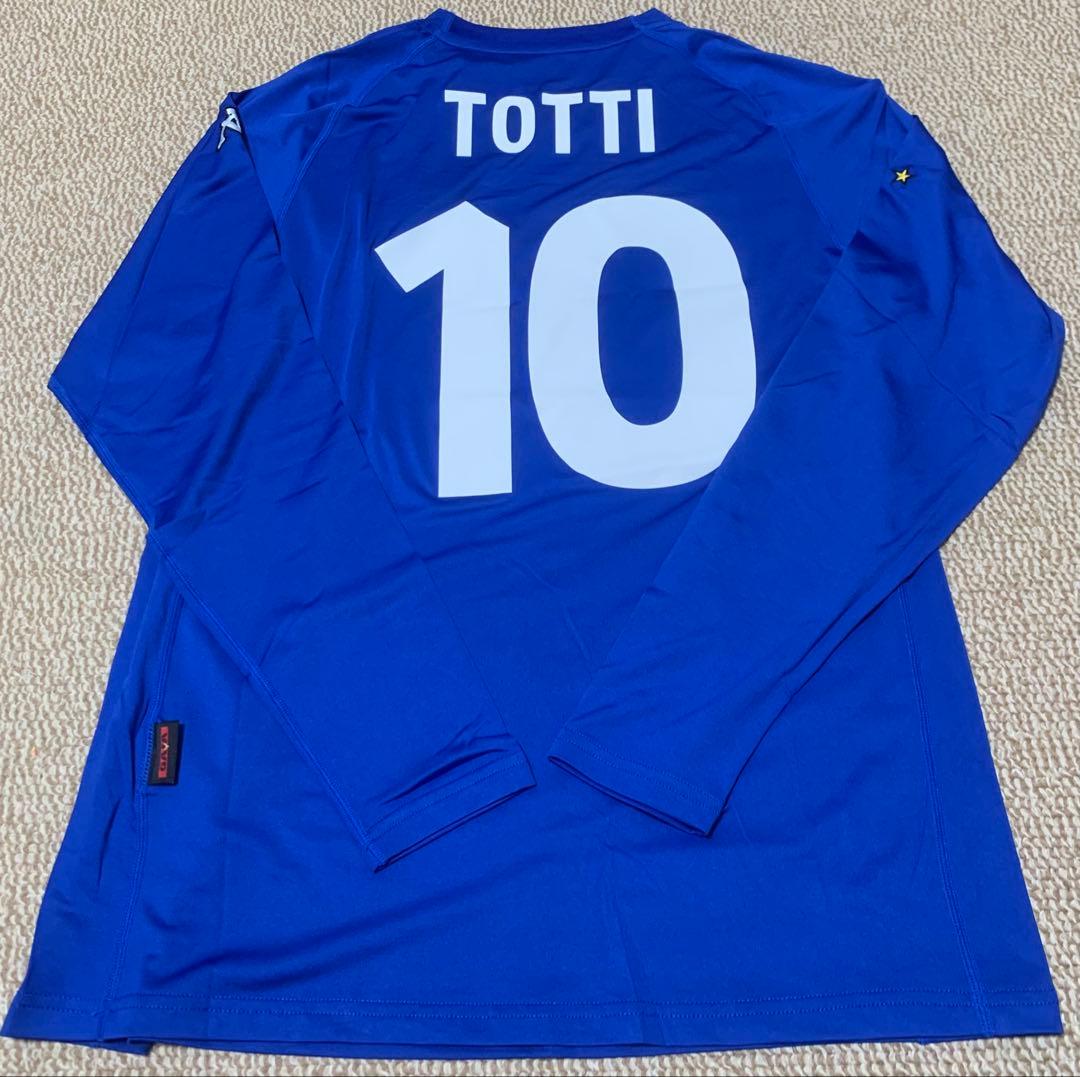 ❗️新品未使用❗️ イタリア代表　ユニフォーム