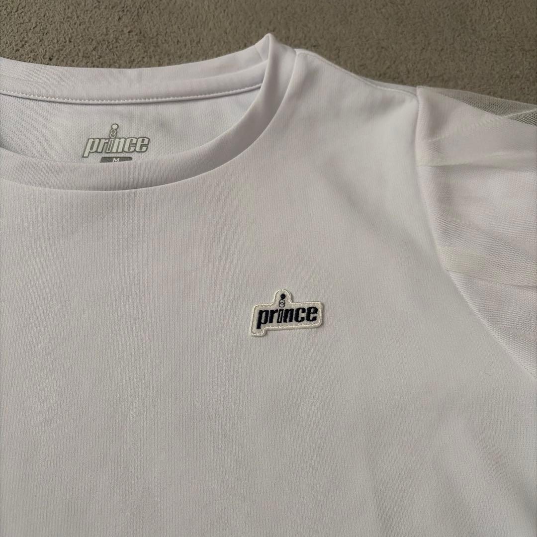 Prince テニスウェアチュールセット