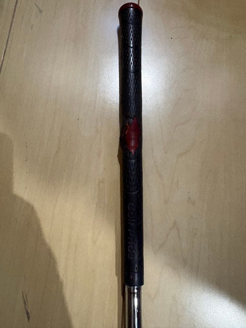 Yamaha RMX inpres 20 ドライバー