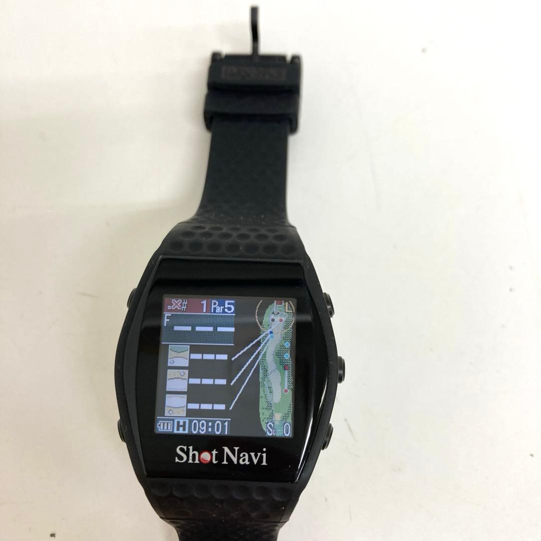 B512-1 ショットナビ インフィニティ Shot Navi INFINITY