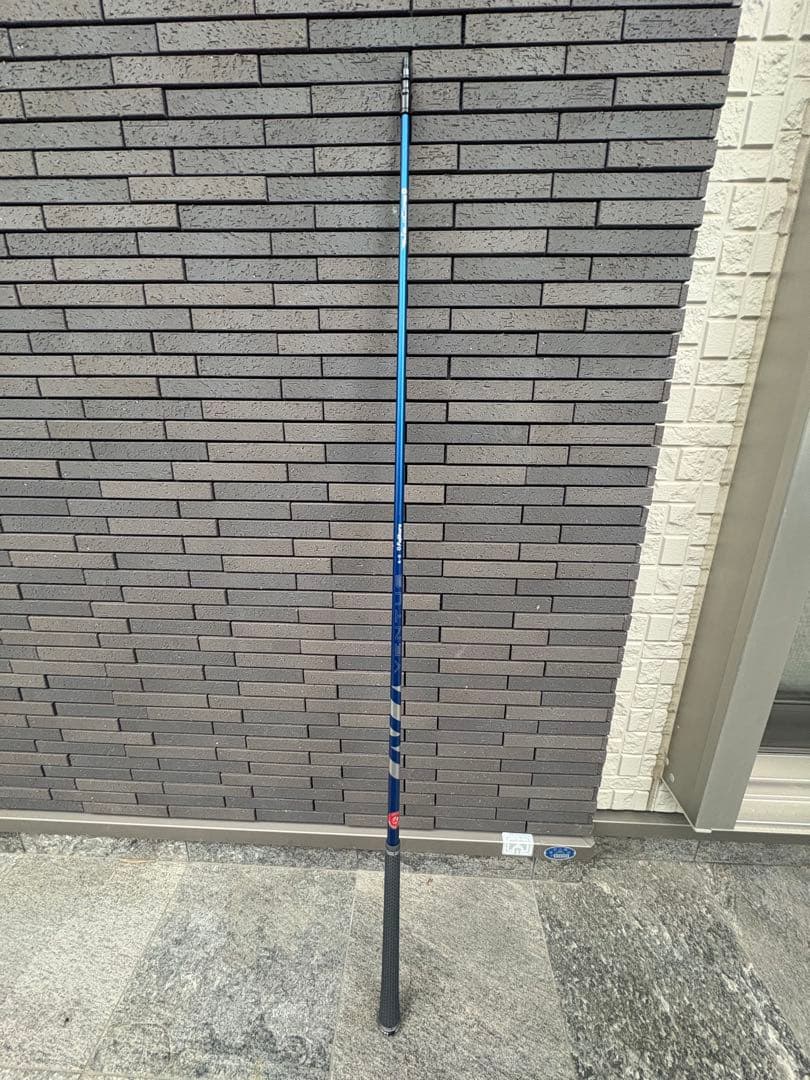 Fujikura 24VENTUS Blue 6S(テーラーメイドスリーブ)
