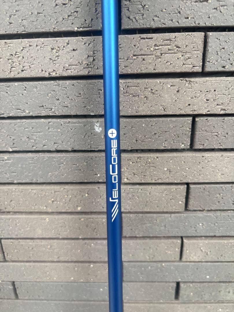 Fujikura 24VENTUS Blue 6S(テーラーメイドスリーブ)
