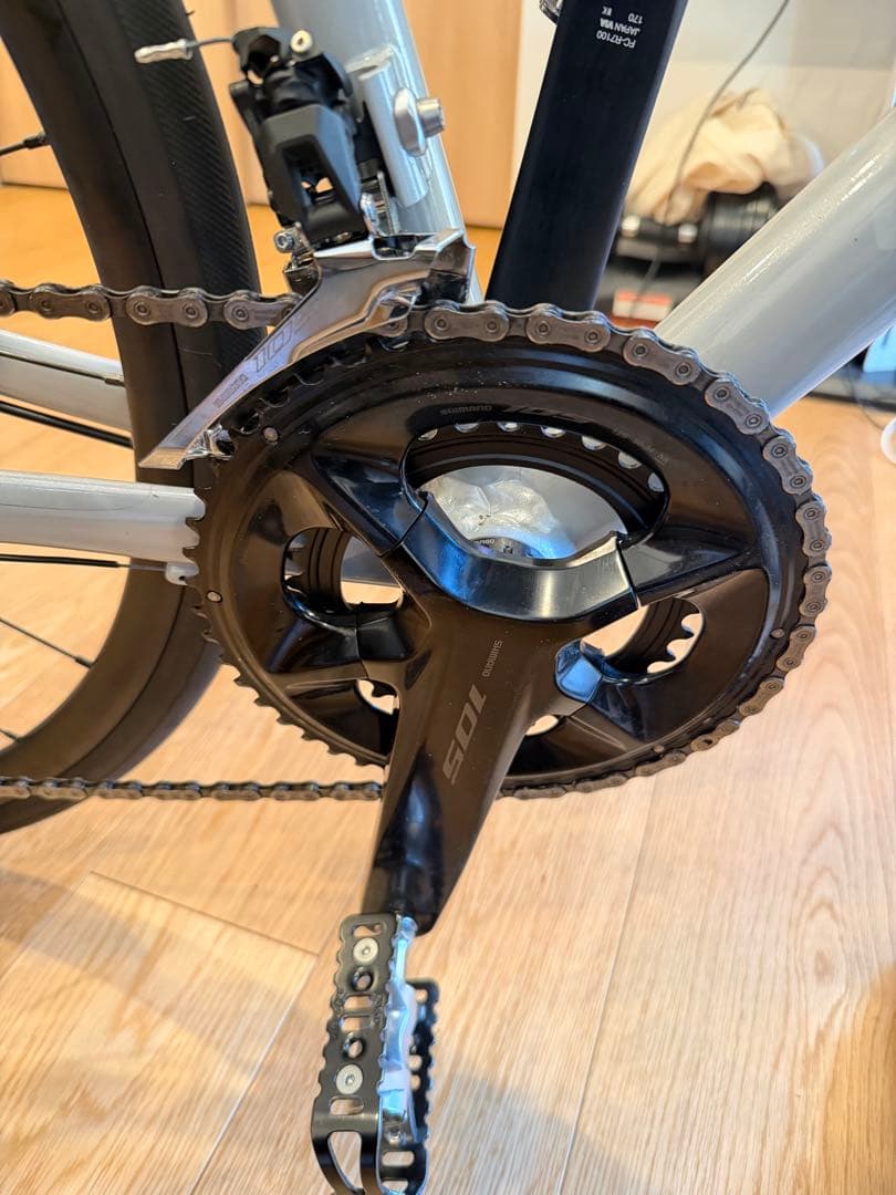 Specialized Allez comp 2025 サイズ52