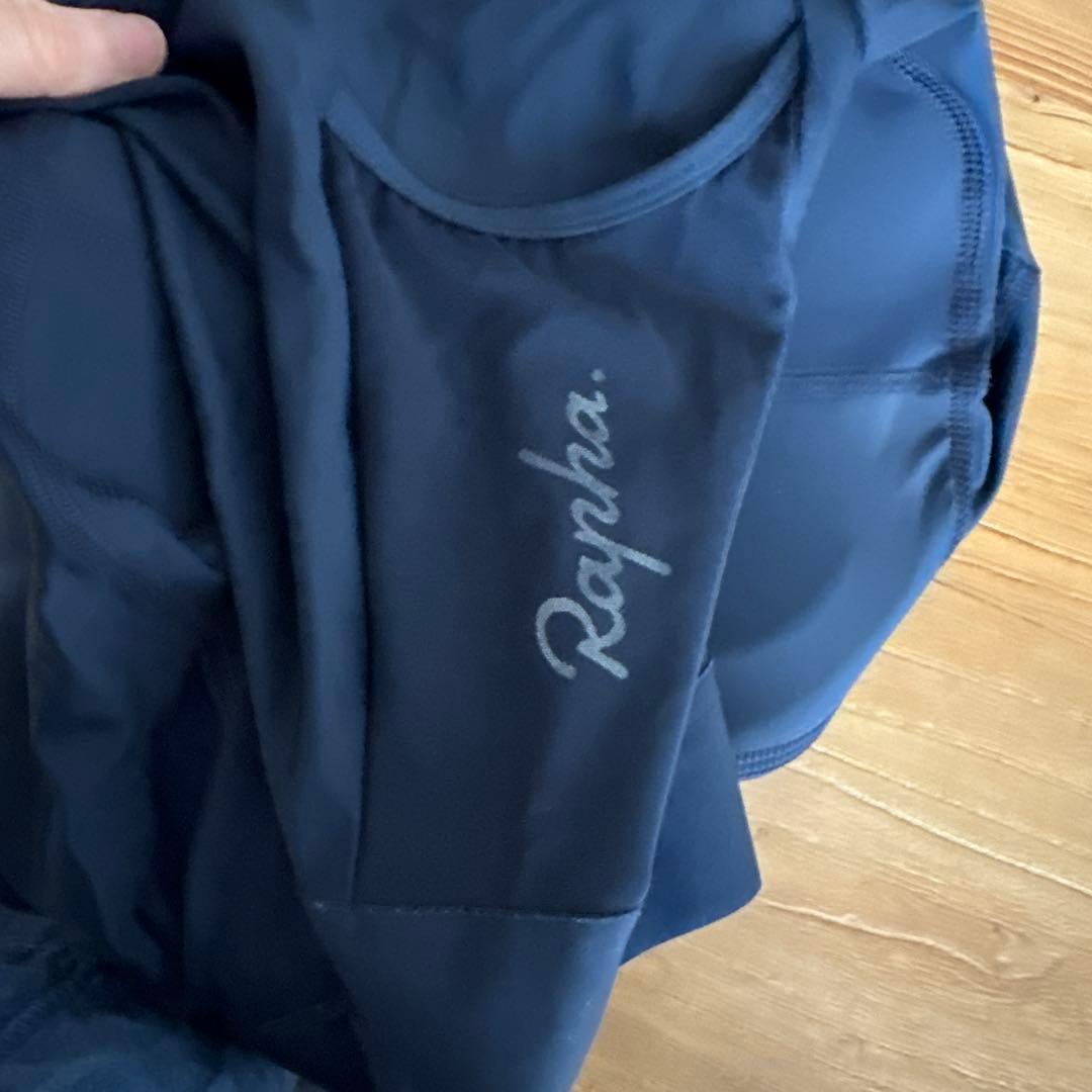 ラファ　レディース　サイクル　ジャージ