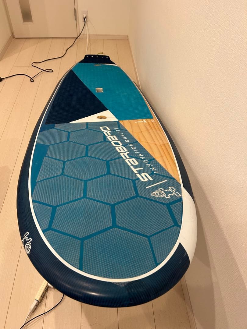 Starboard スタンドアップパドルボード　9.0×26