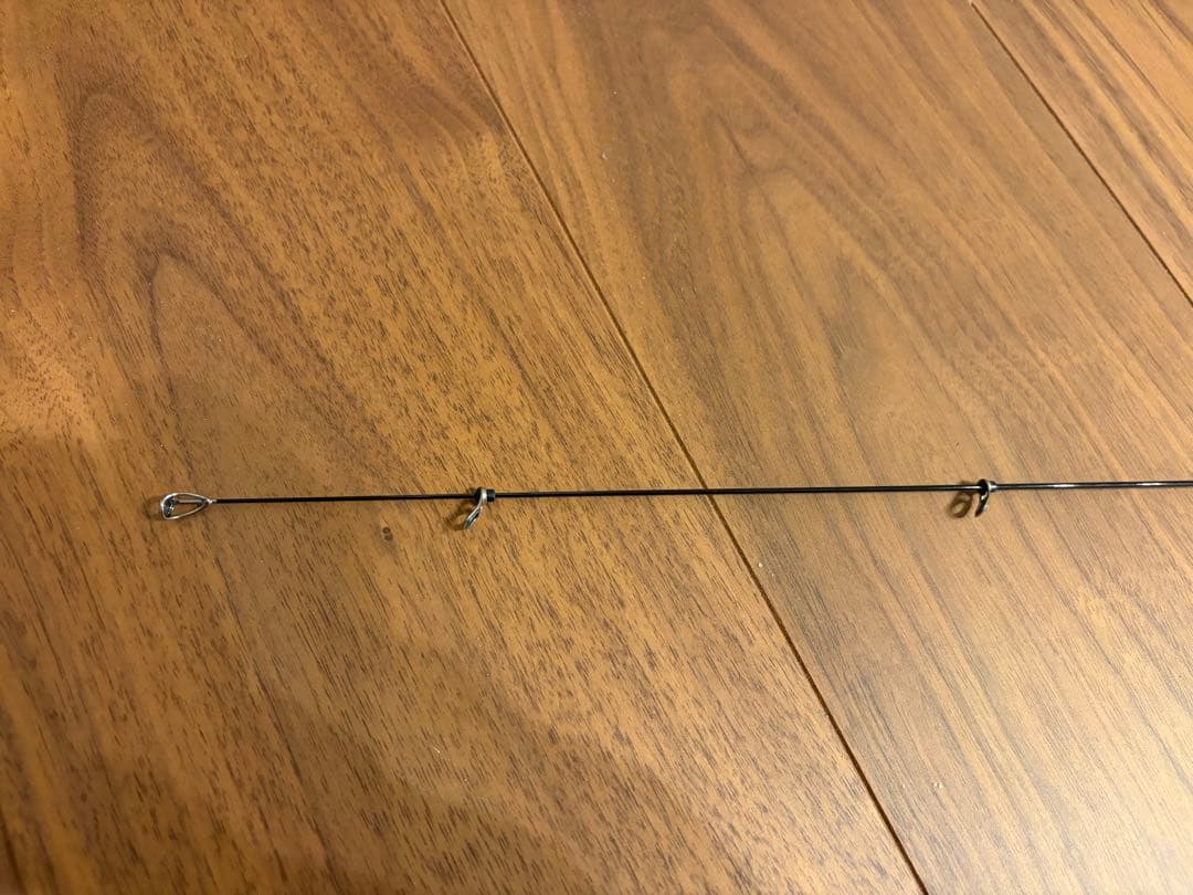 値下げしました　シマノ　鱗海AX　1-530 リンカイ　釣竿