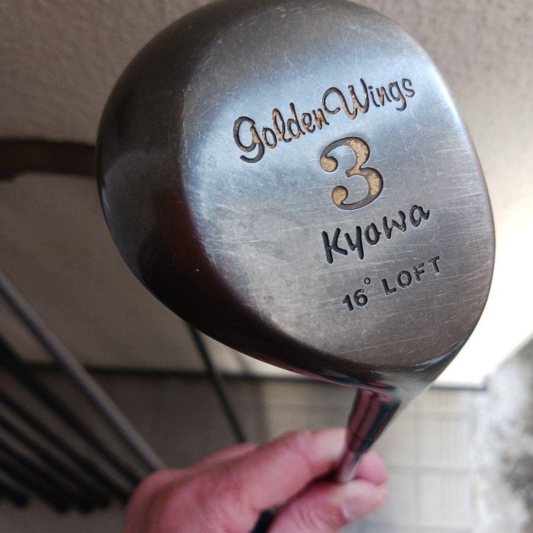 Titleist キャディバッグ スタンドバッグ 9型、クラブ セット