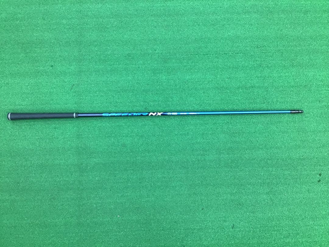 シャフトFujikura SPEEDER NX 50SRテーラーメイドスリーブ付