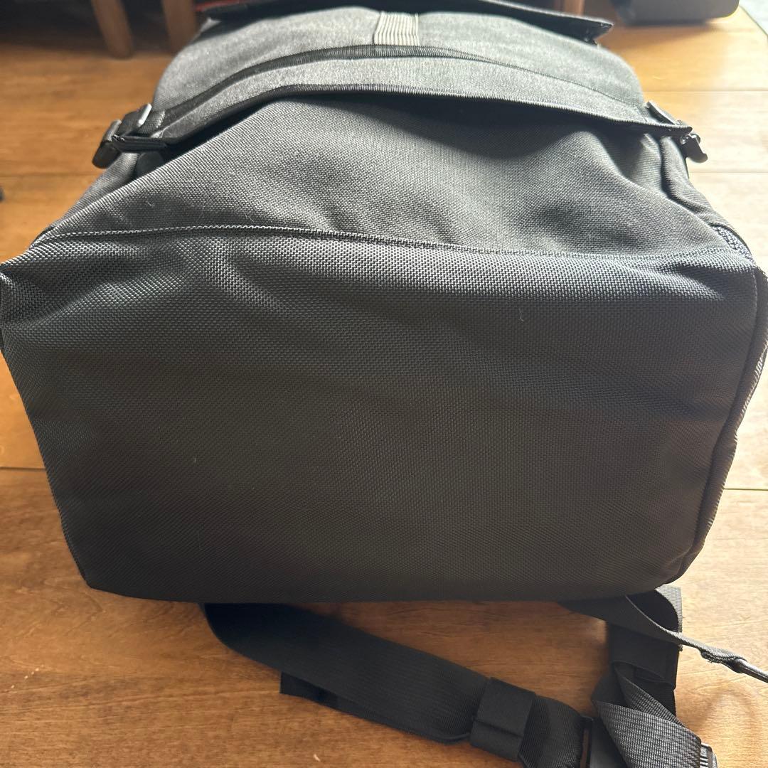 ILE バックパックDEFAULT XL ロゴ無し