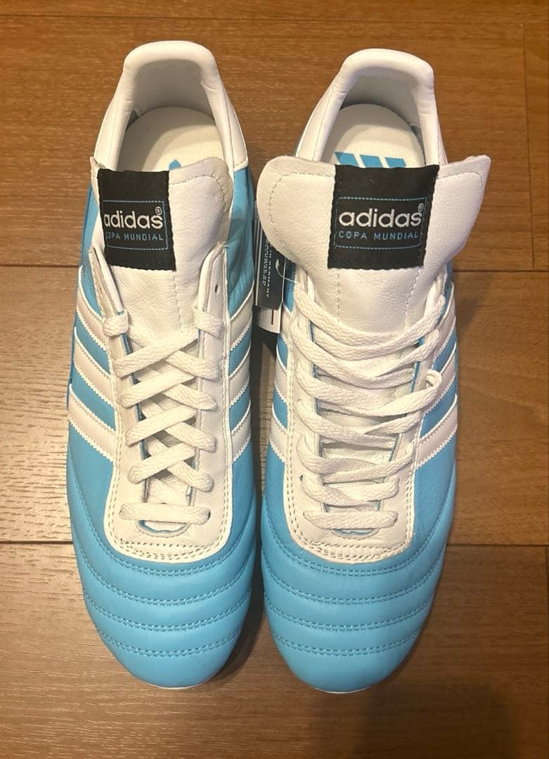 【新品未使用】adidas COPA MUNDIAL アルゼンチン アディダス