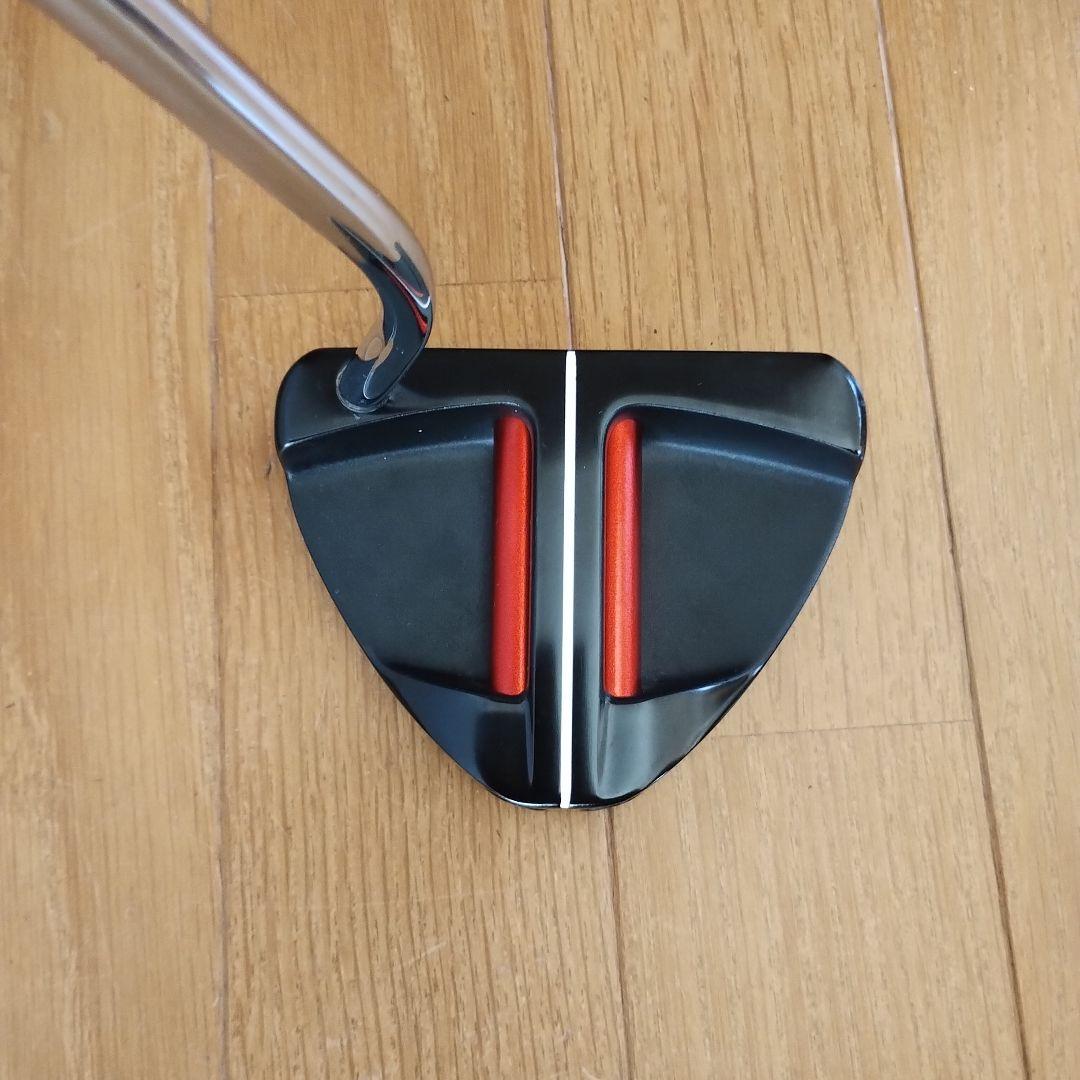 TaylorMade Rossa 長中尺パター