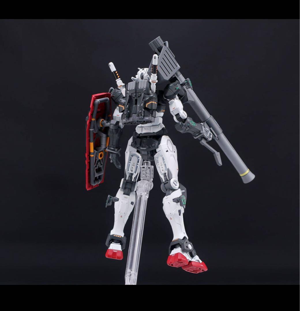 ひでみ　ゼロヒトガンダム
