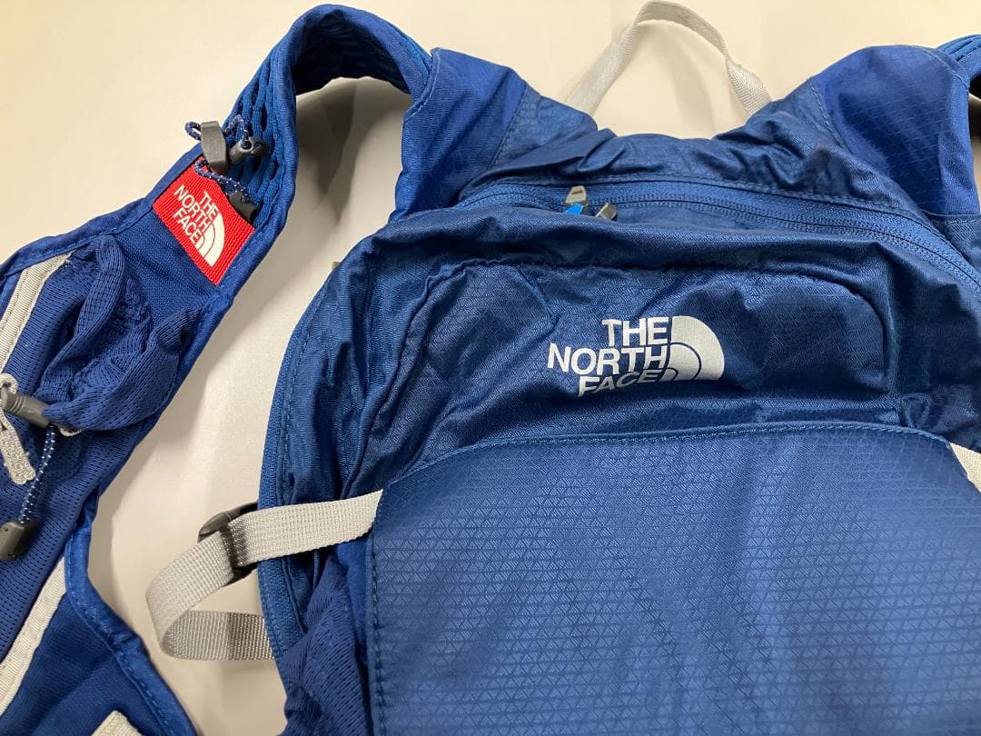 THE NORTH FACE ランニングベスト トレイルランニング ベストパック