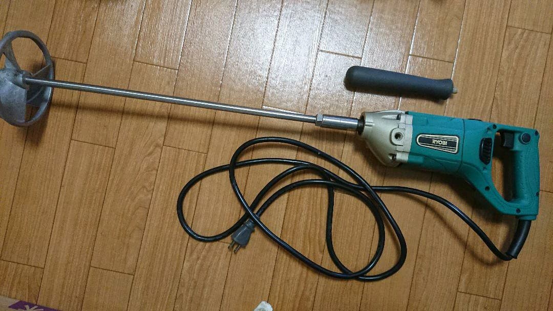 リョービ カクハンキ PM-1011