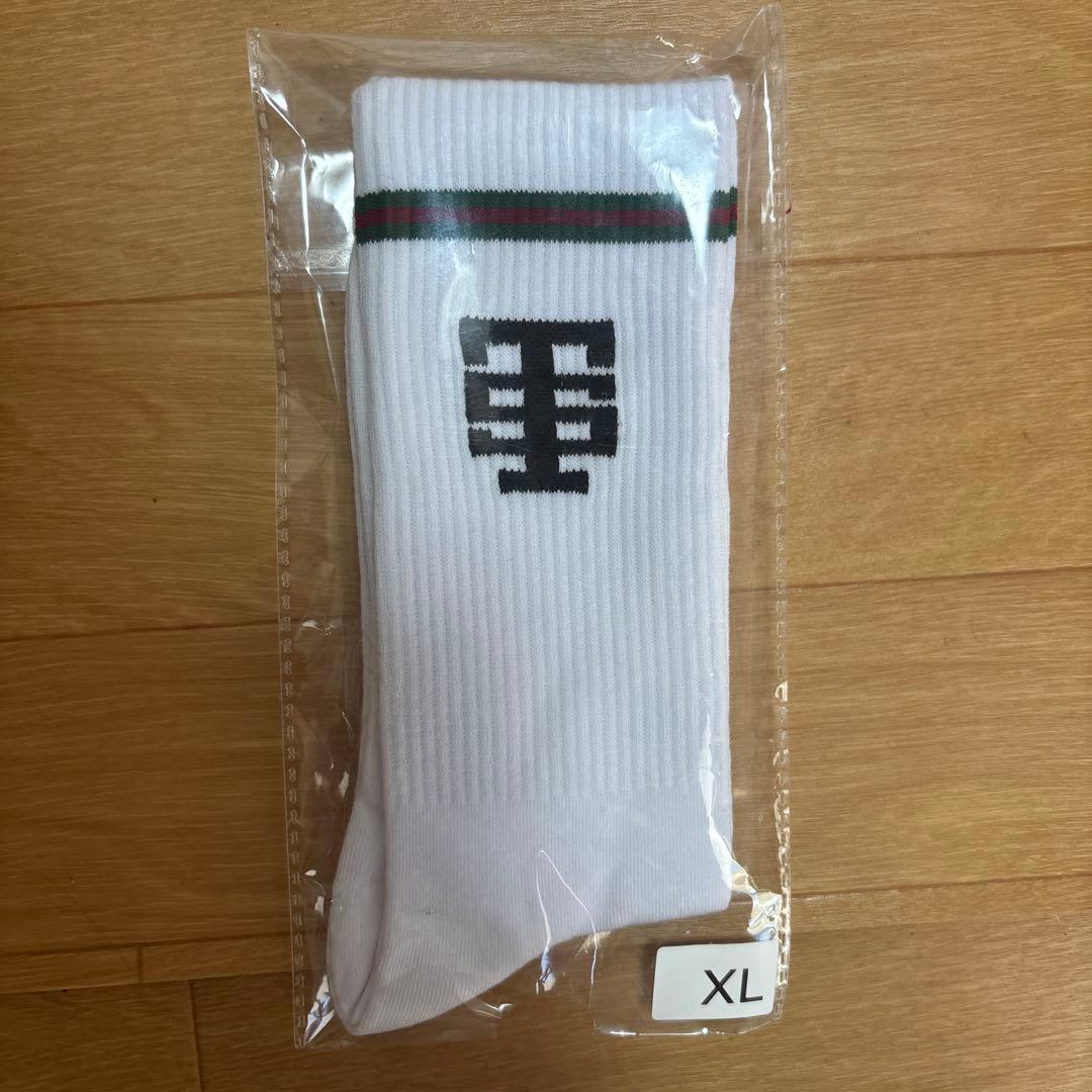 SouthロンティーXL クリスマス限定ソックス