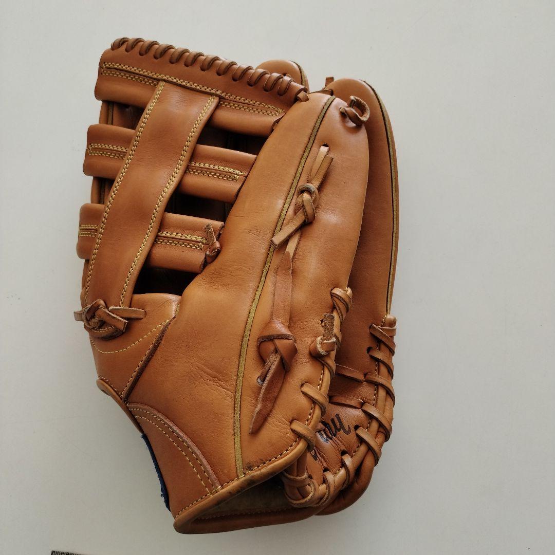 読売GIANTS 松井秀喜サイン入りグローブ
